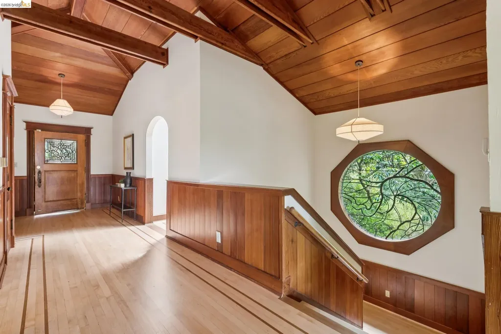 1090 Cragmont Avenue Berkeley CA 94708
