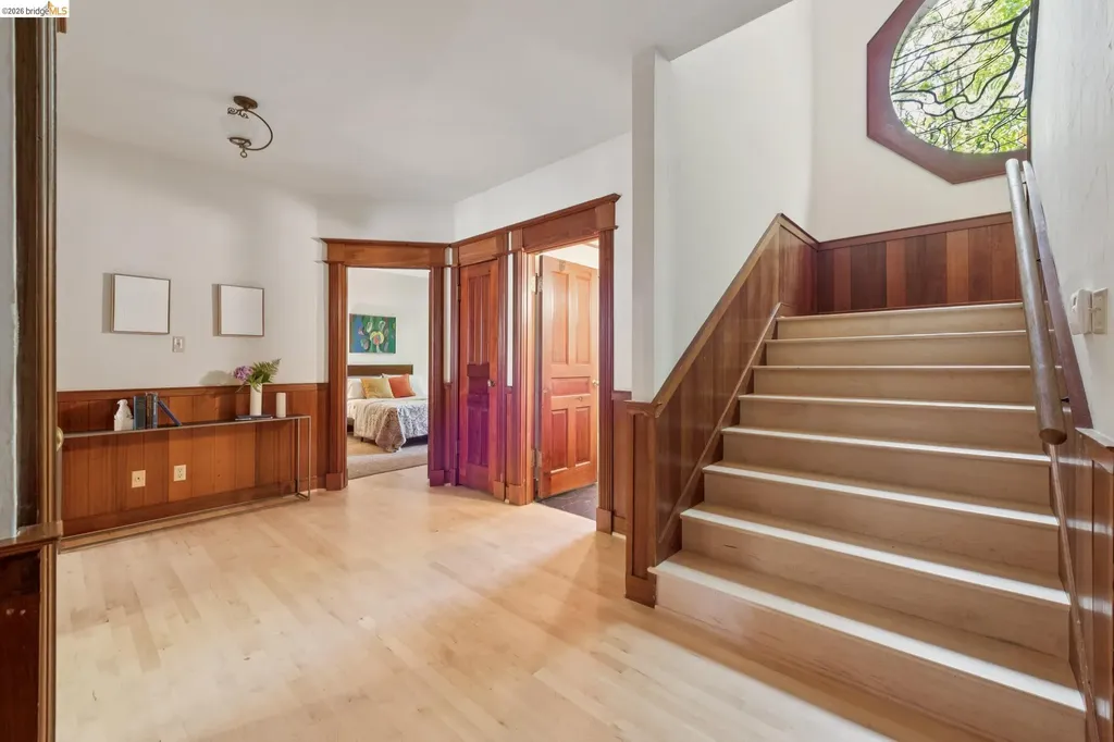 1090 Cragmont Avenue Berkeley CA 94708