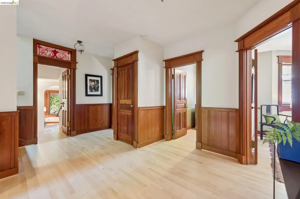 1090 Cragmont Avenue Berkeley CA 94708