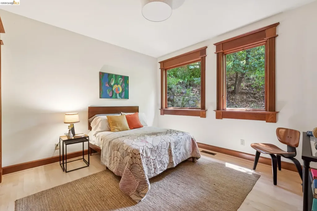 1090 Cragmont Avenue Berkeley CA 94708