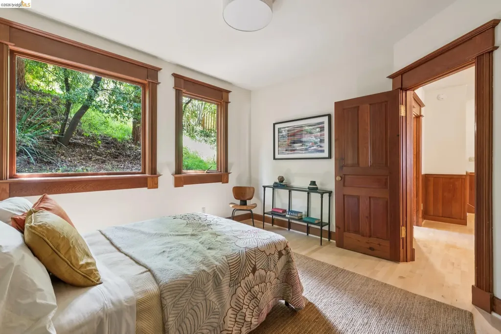 1090 Cragmont Avenue Berkeley CA 94708