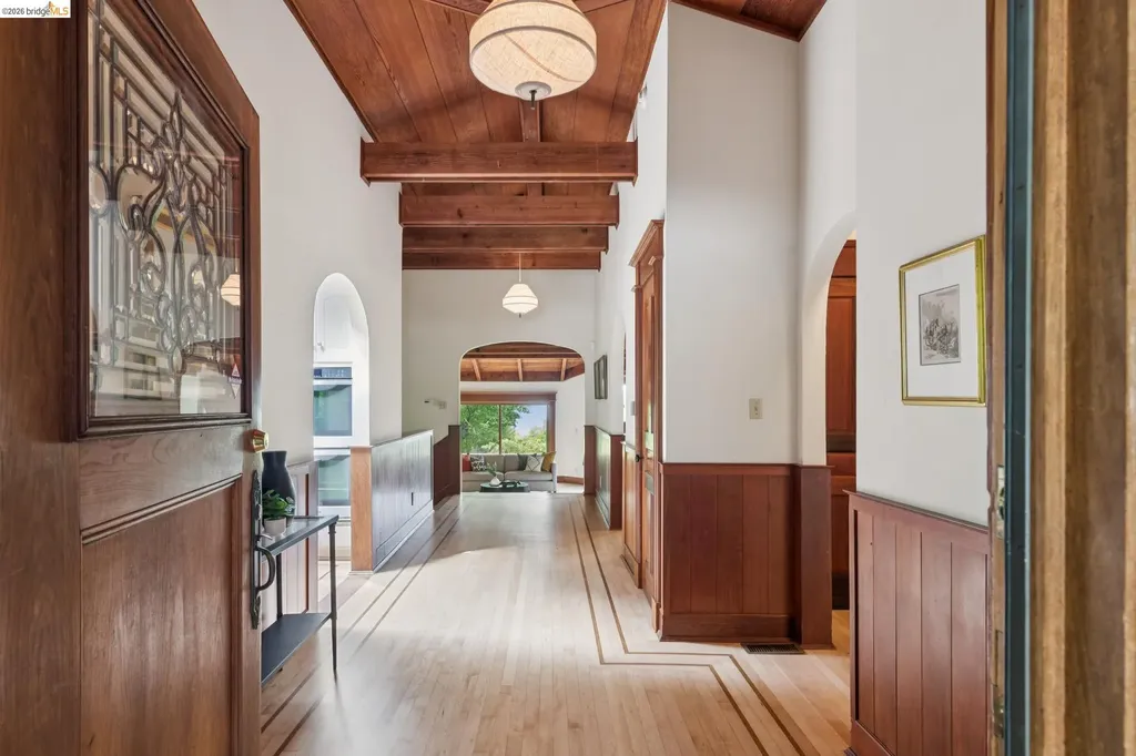 1090 Cragmont Avenue Berkeley CA 94708