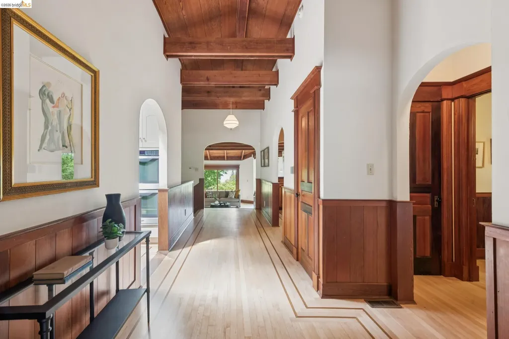 1090 Cragmont Avenue Berkeley CA 94708