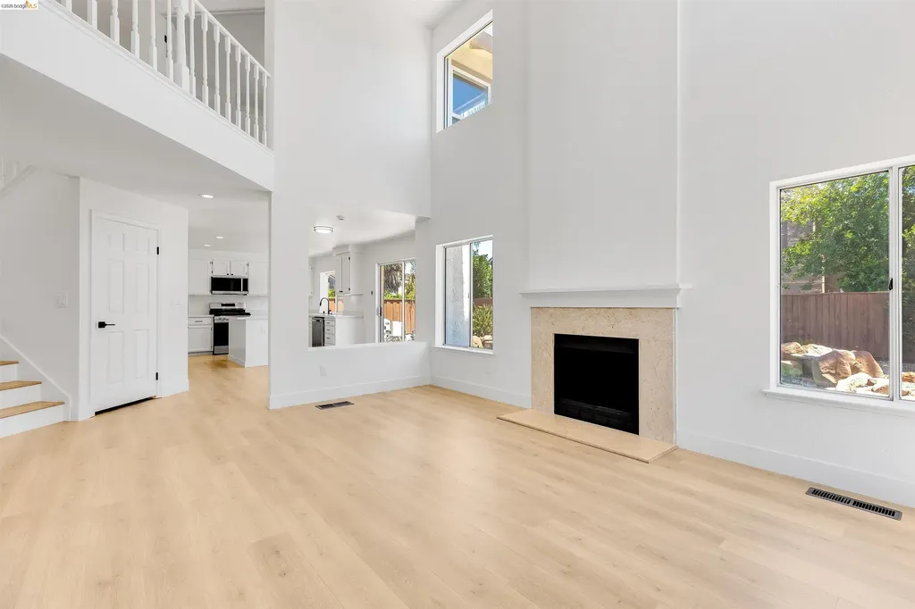 370 Gristmill Drive Brentwood CA 94513