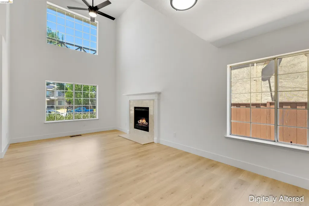 370 Gristmill Drive Brentwood CA 94513
