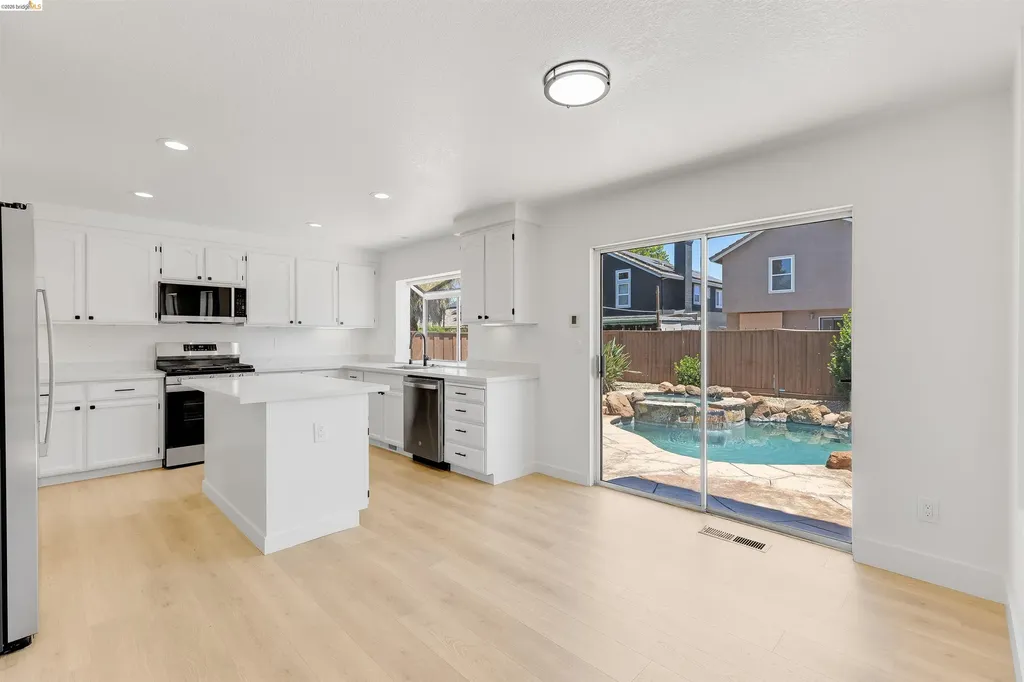 370 Gristmill Drive Brentwood CA 94513