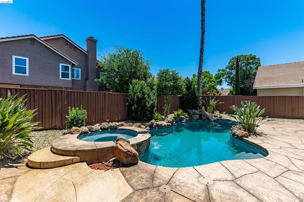 370 Gristmill Drive Brentwood CA 94513