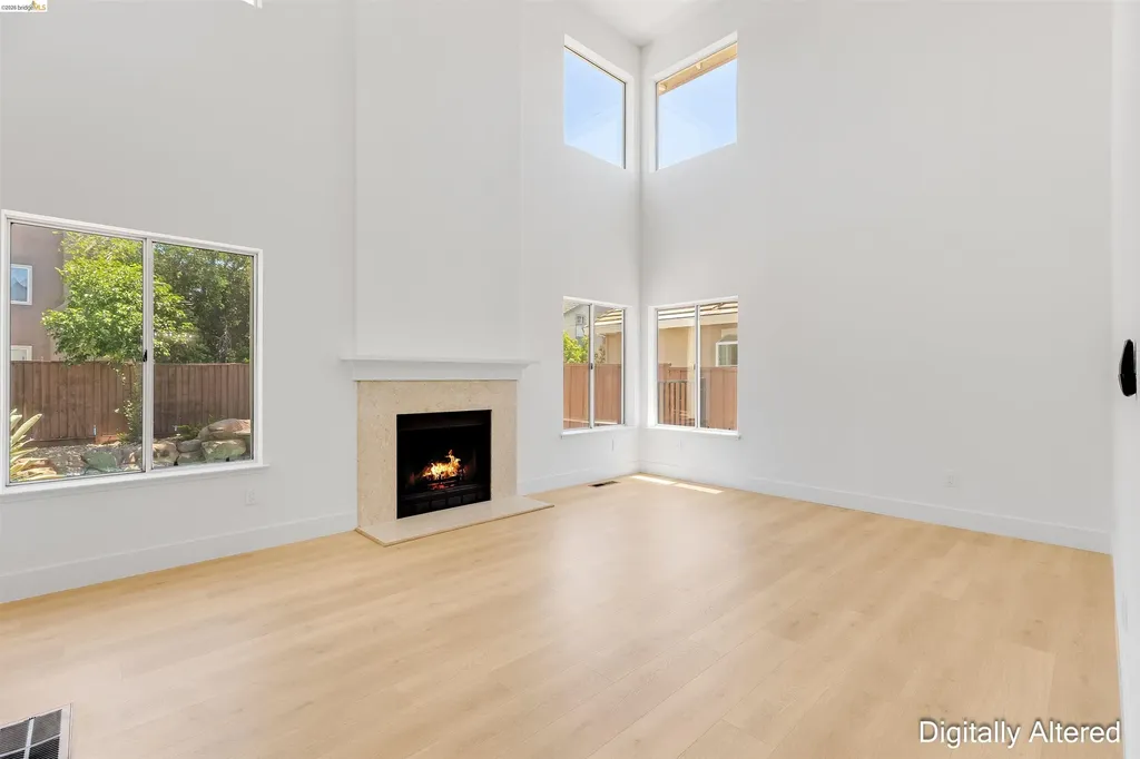 370 Gristmill Drive Brentwood CA 94513