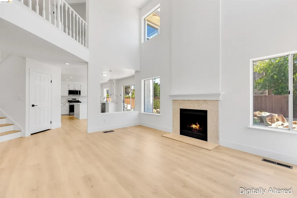 370 Gristmill Drive Brentwood CA 94513