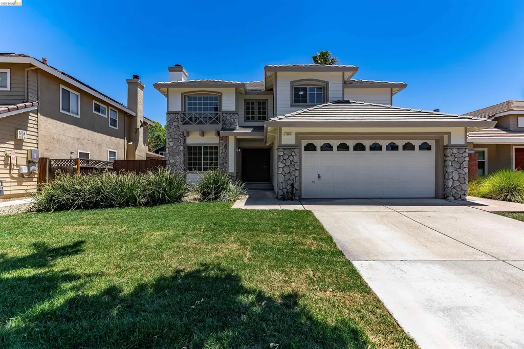 370 Gristmill Drive Brentwood CA 94513