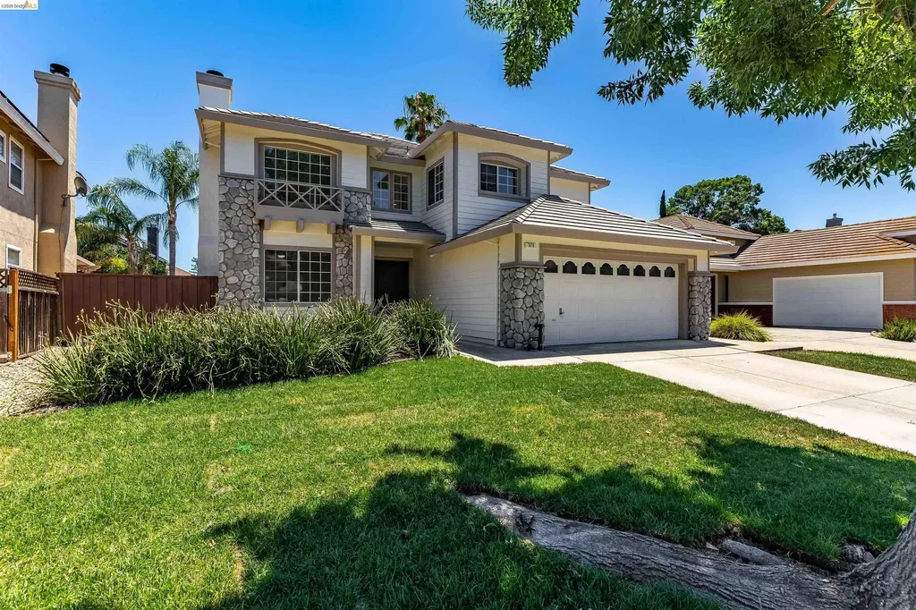 370 Gristmill Drive Brentwood CA 94513