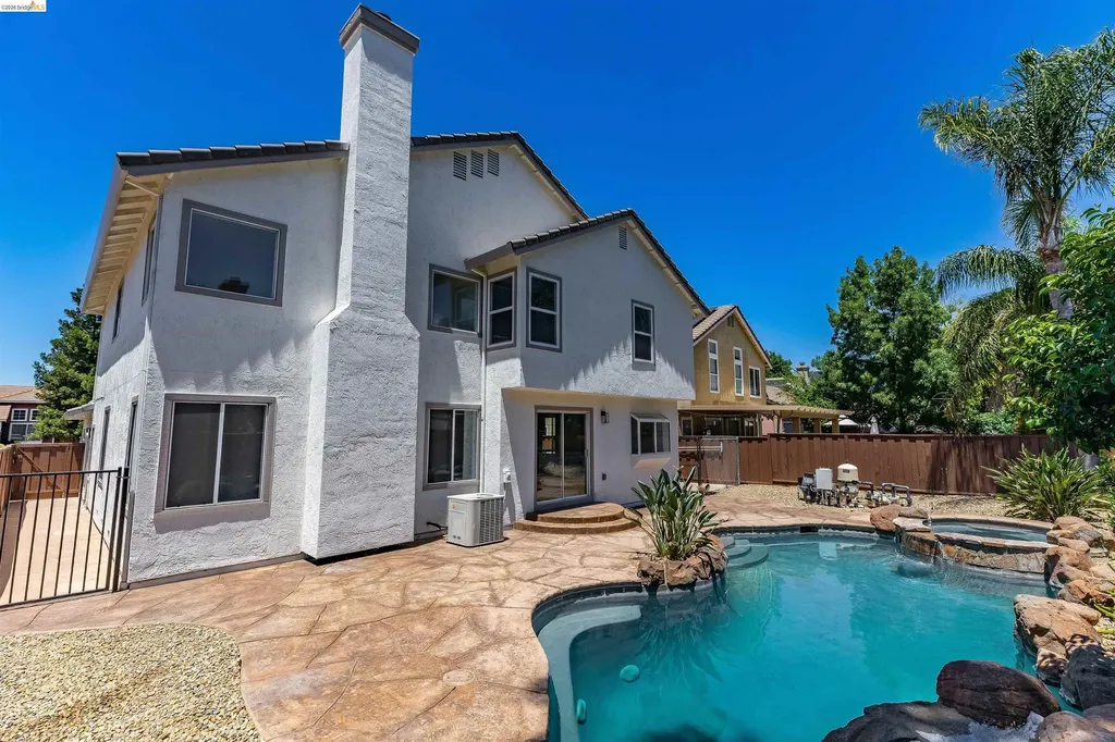 370 Gristmill Drive Brentwood CA 94513