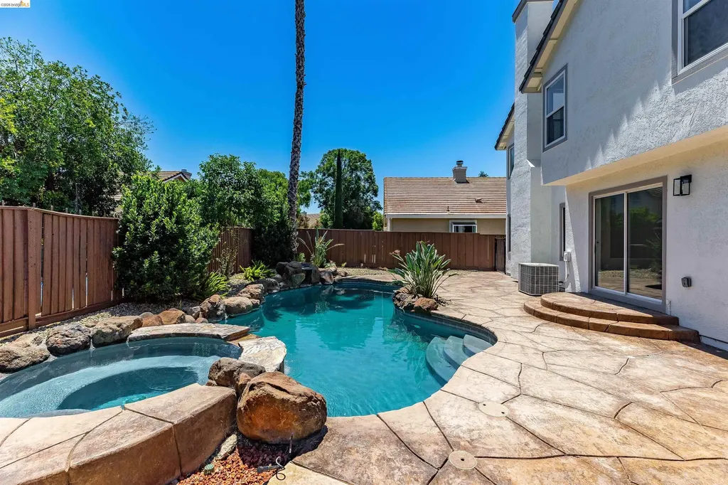 370 Gristmill Drive Brentwood CA 94513