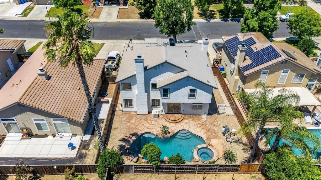 370 Gristmill Drive Brentwood CA 94513
