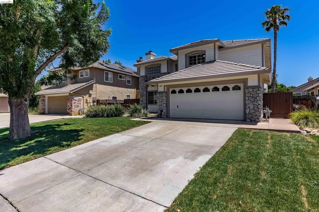 370 Gristmill Drive Brentwood CA 94513