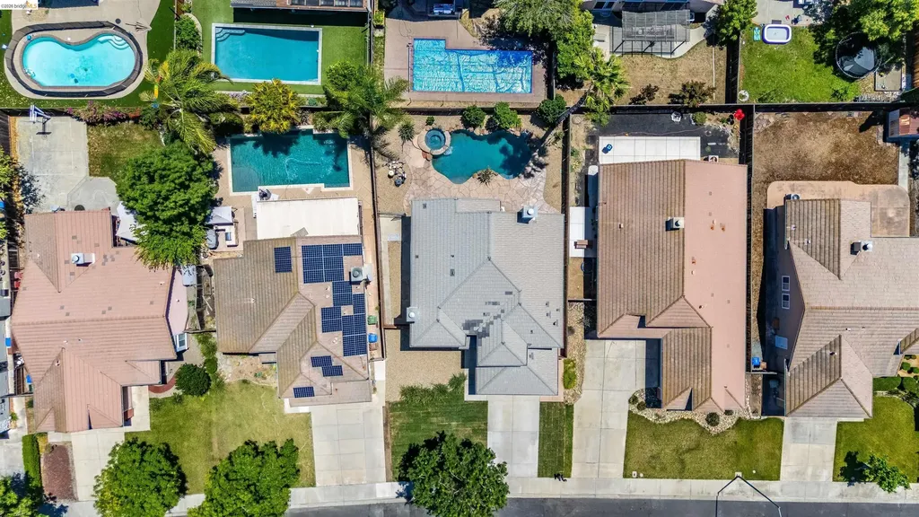 370 Gristmill Drive Brentwood CA 94513