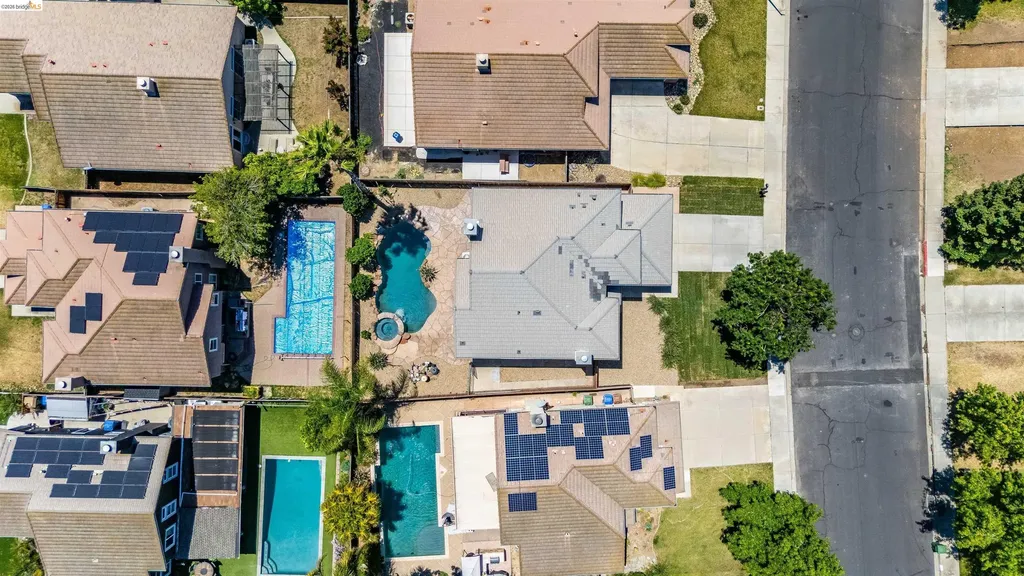 370 Gristmill Drive Brentwood CA 94513