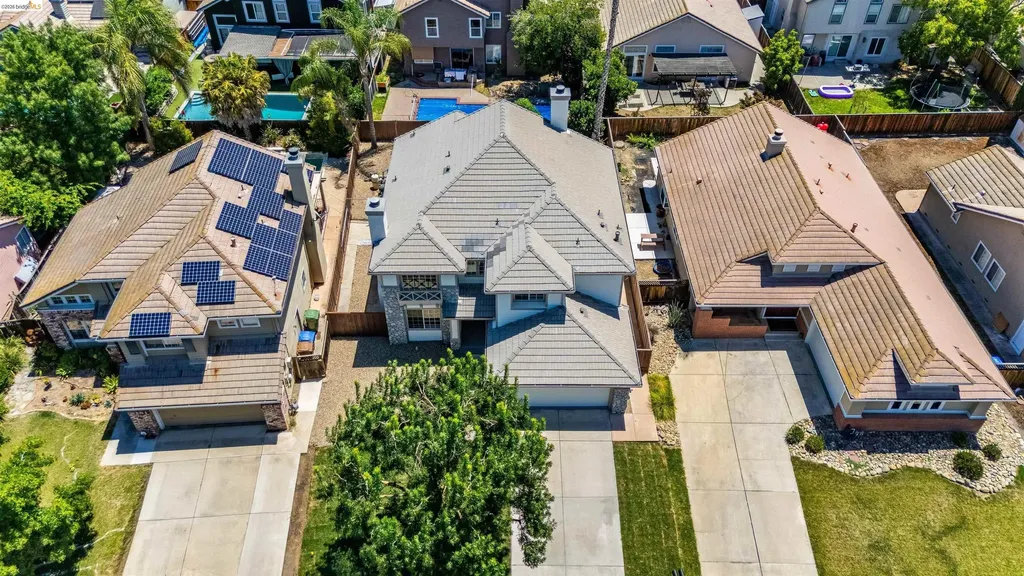 370 Gristmill Drive Brentwood CA 94513
