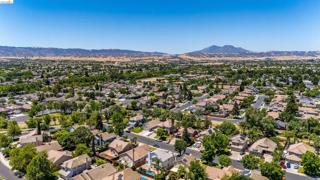 370 Gristmill Drive Brentwood CA 94513