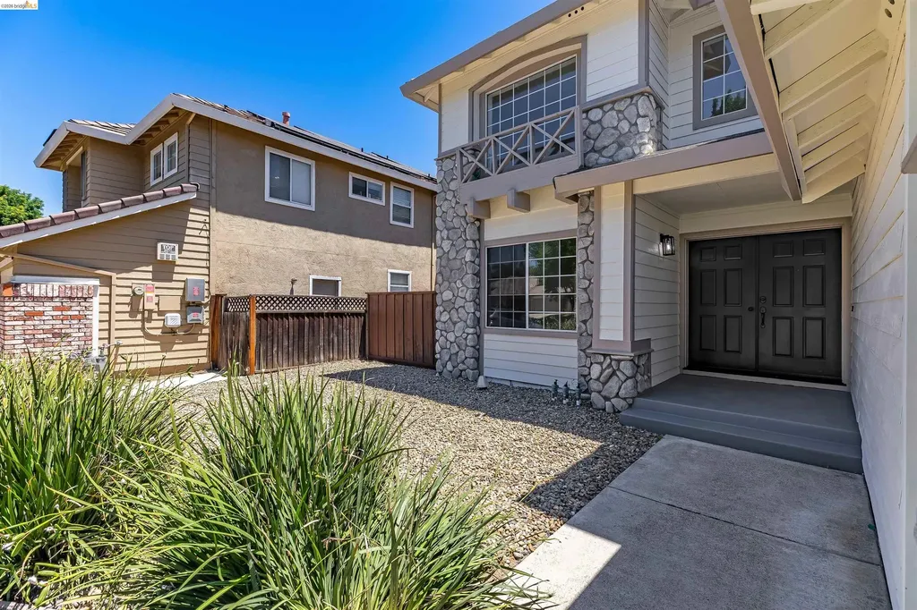 370 Gristmill Drive Brentwood CA 94513