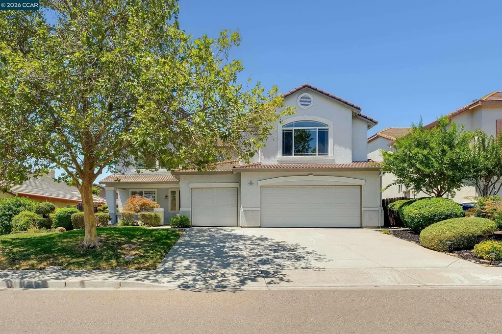 5408 Nez Perce Way Antioch CA 94531