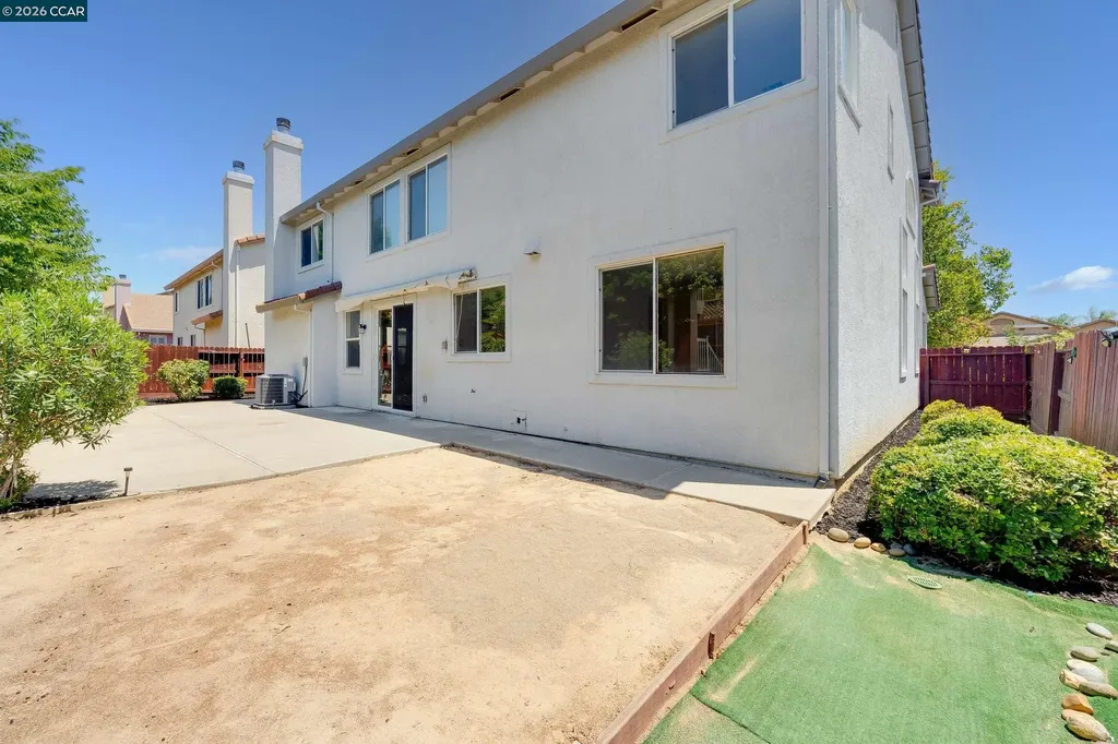 5408 Nez Perce Way Antioch CA 94531