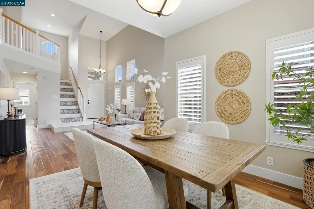 112 Mont St Michel Way Martinez CA 94553