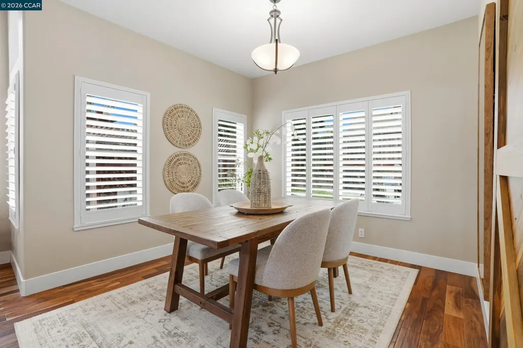 112 Mont St Michel Way Martinez CA 94553