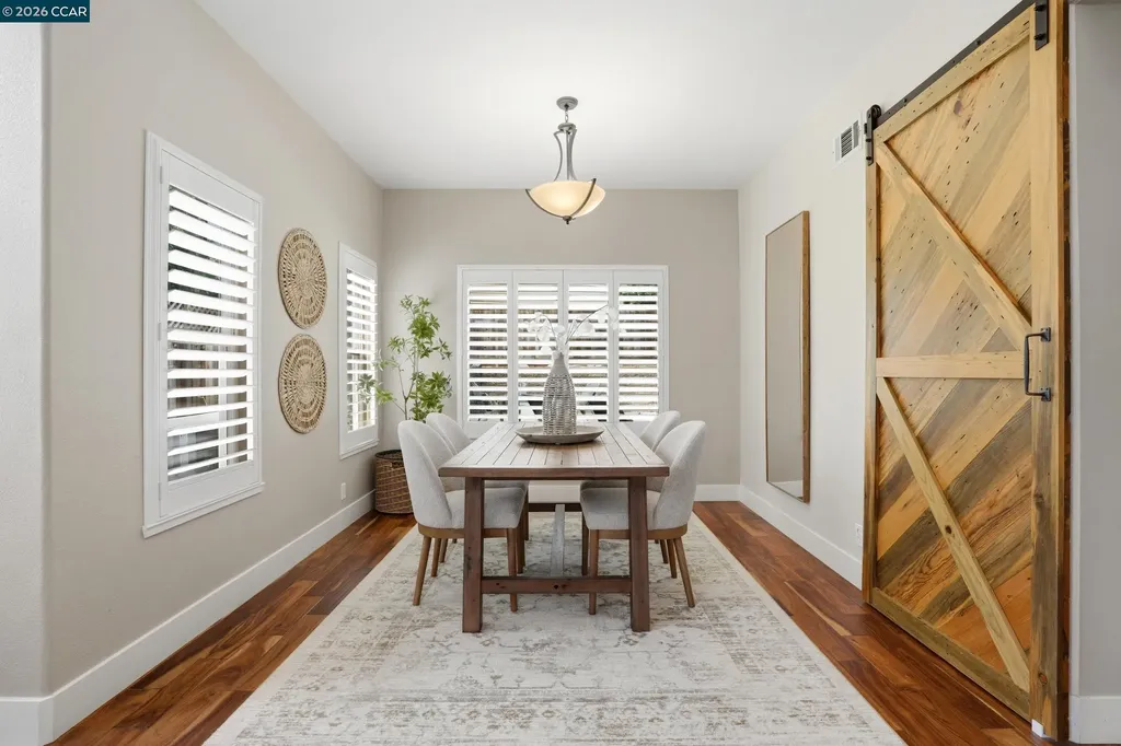 112 Mont St Michel Way Martinez CA 94553