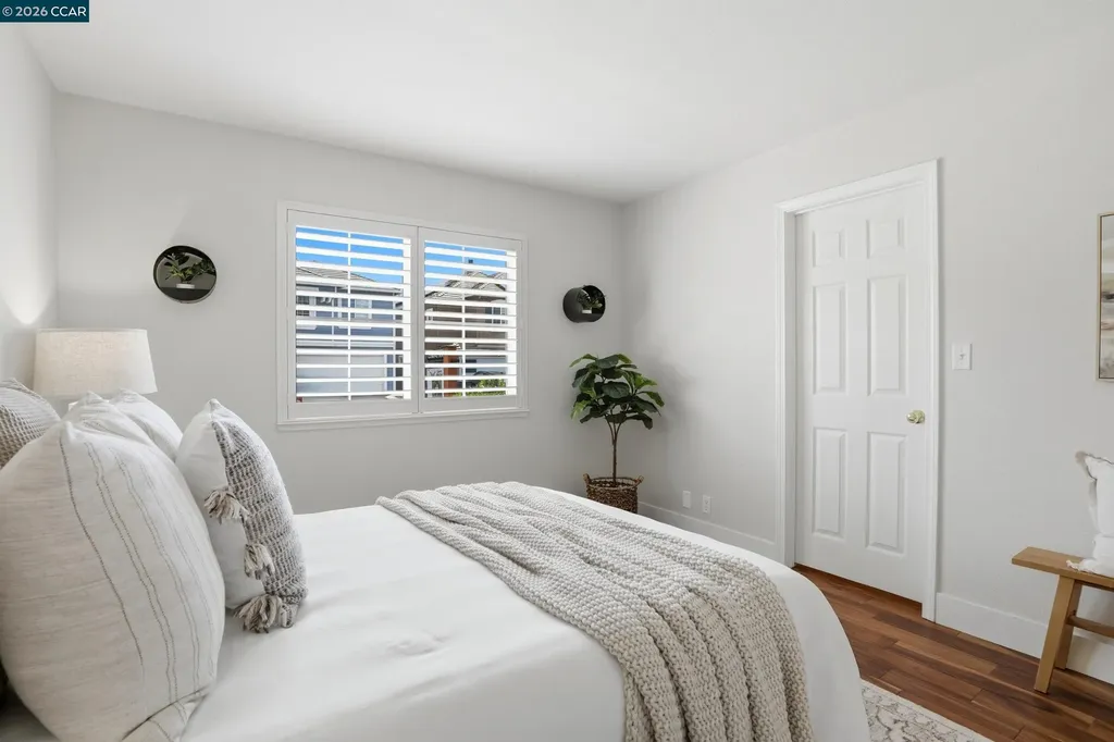 112 Mont St Michel Way Martinez CA 94553