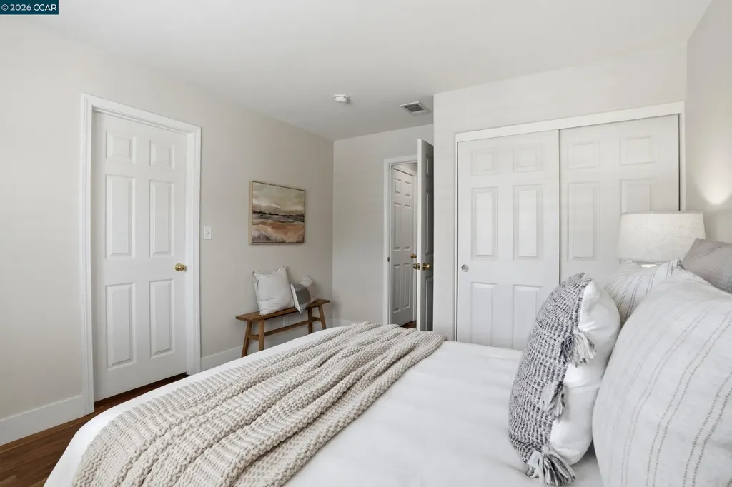 112 Mont St Michel Way Martinez CA 94553