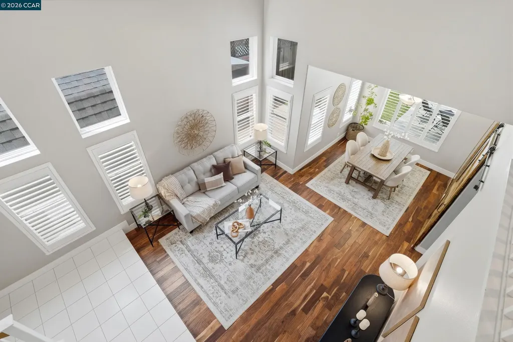 112 Mont St Michel Way Martinez CA 94553