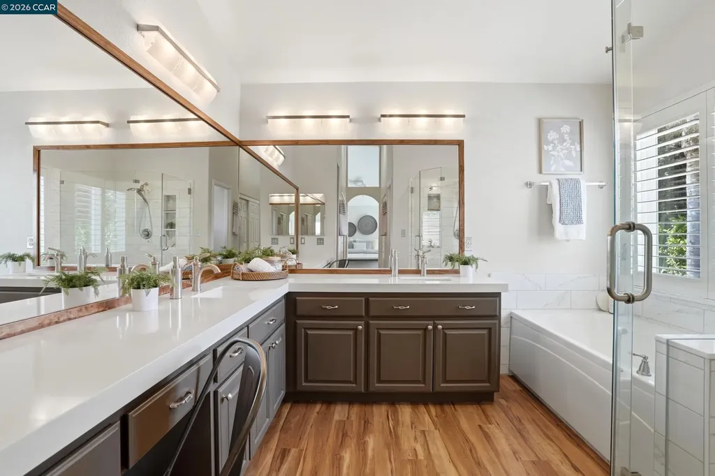 112 Mont St Michel Way Martinez CA 94553