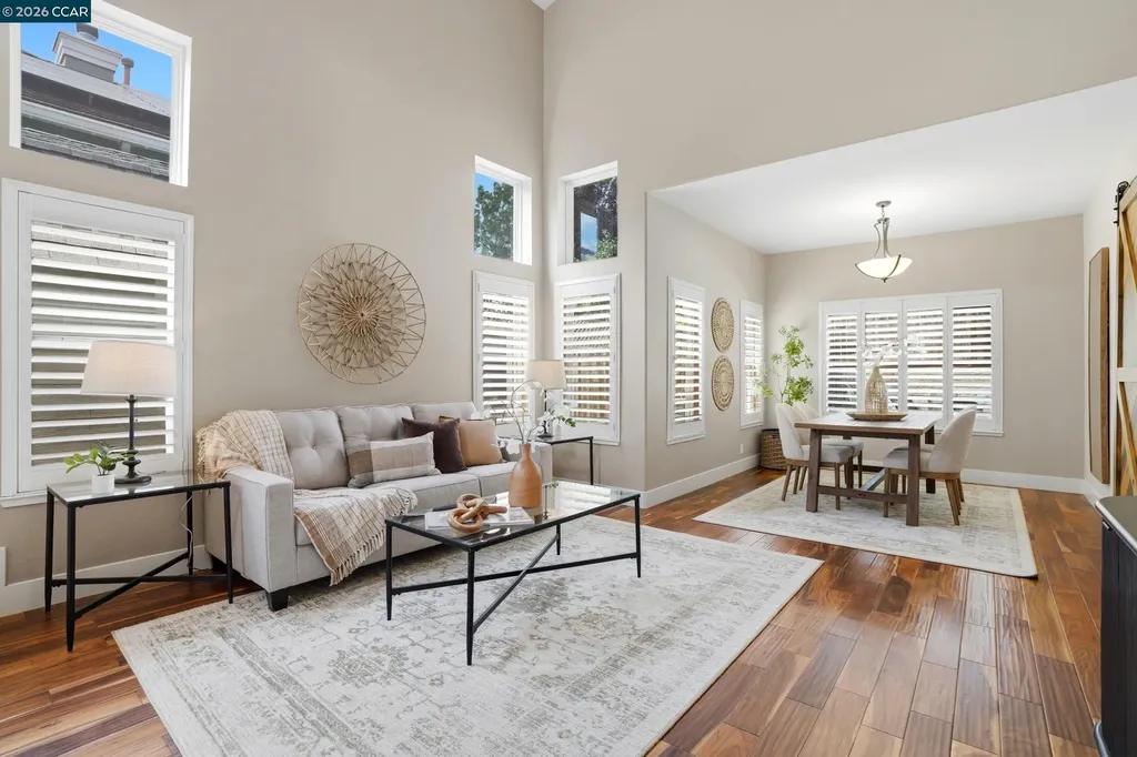 112 Mont St Michel Way Martinez CA 94553