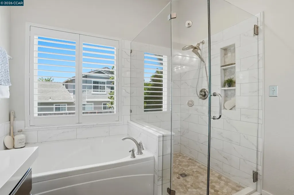 112 Mont St Michel Way Martinez CA 94553