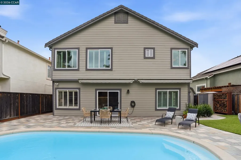 112 Mont St Michel Way Martinez CA 94553