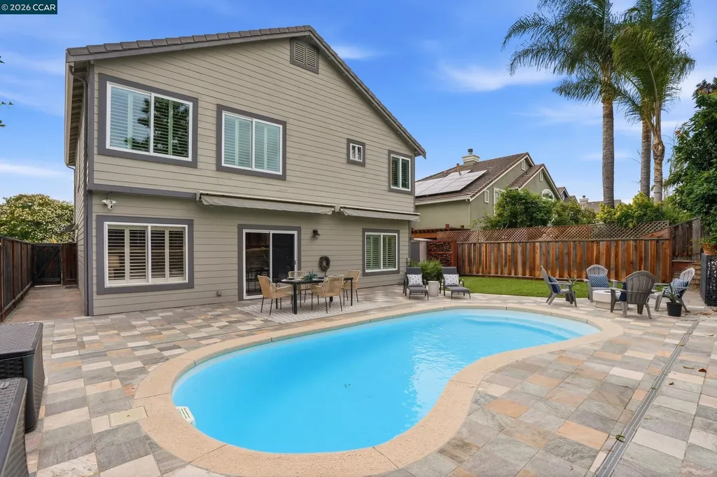 112 Mont St Michel Way Martinez CA 94553