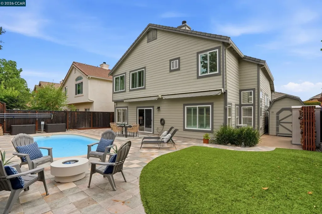 112 Mont St Michel Way Martinez CA 94553