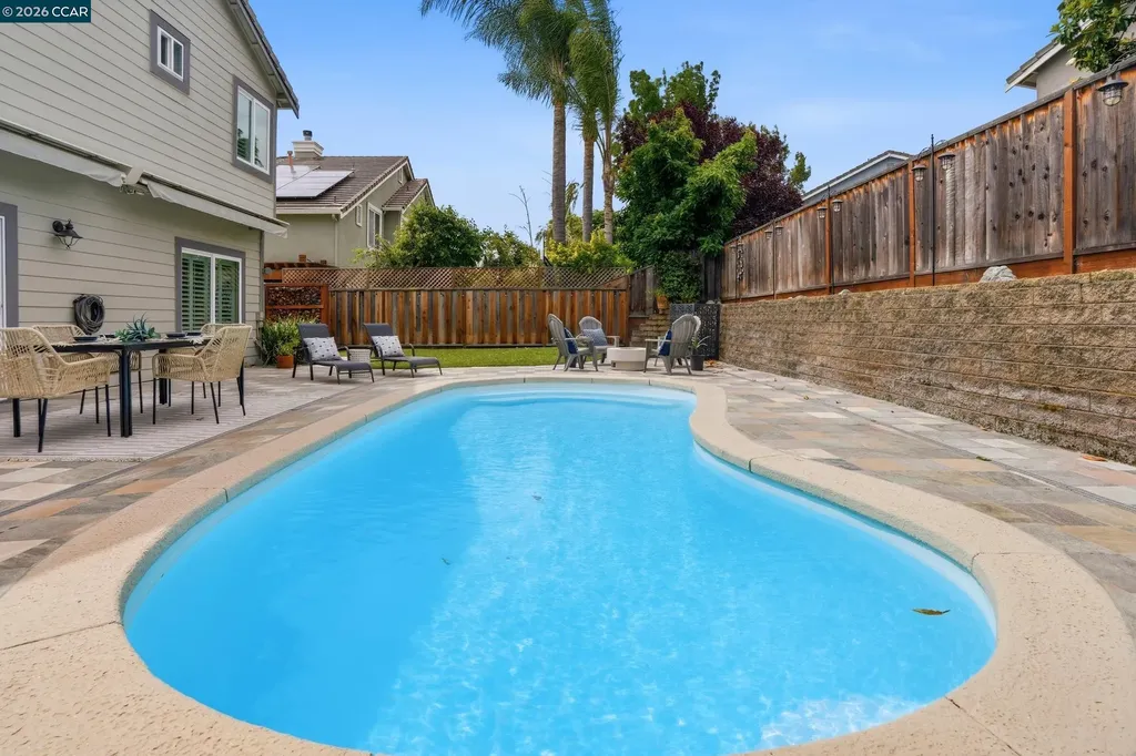112 Mont St Michel Way Martinez CA 94553