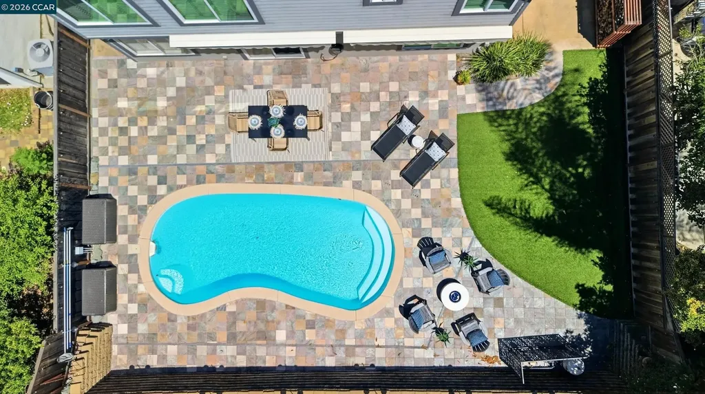 112 Mont St Michel Way Martinez CA 94553