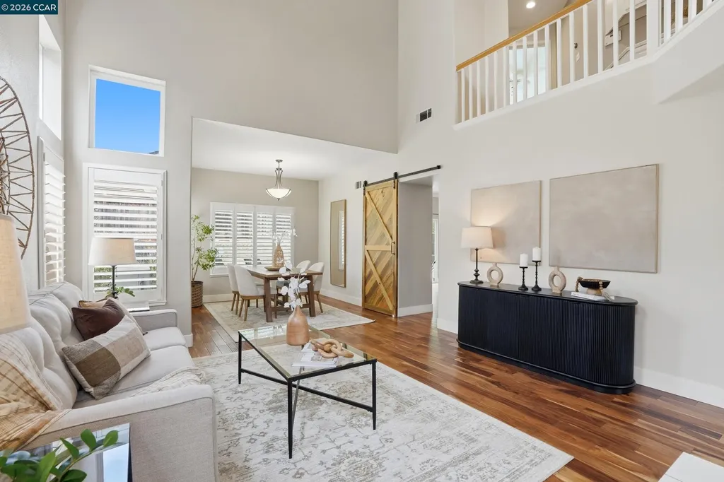 112 Mont St Michel Way Martinez CA 94553