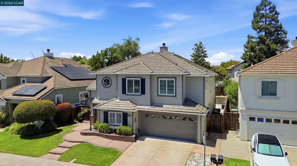 112 Mont St Michel Way Martinez CA 94553