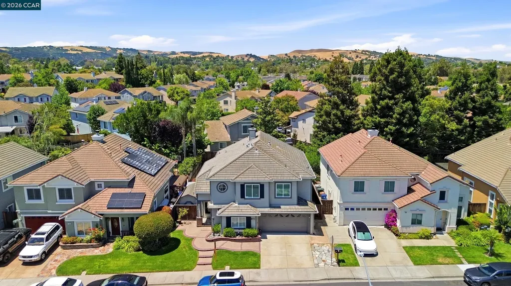112 Mont St Michel Way Martinez CA 94553