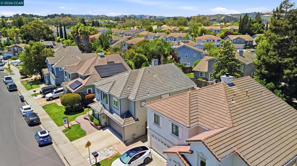 112 Mont St Michel Way Martinez CA 94553
