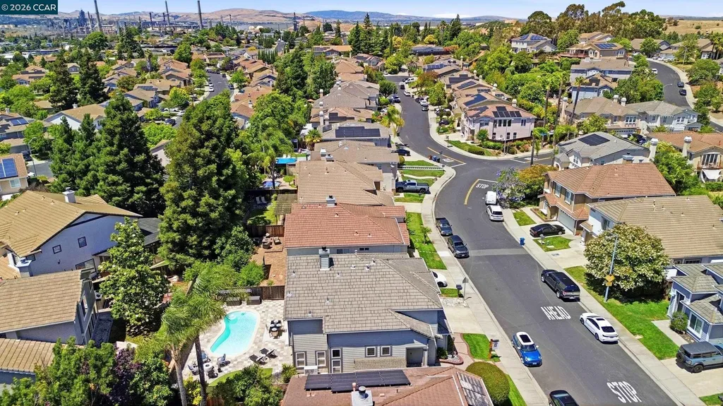 112 Mont St Michel Way Martinez CA 94553