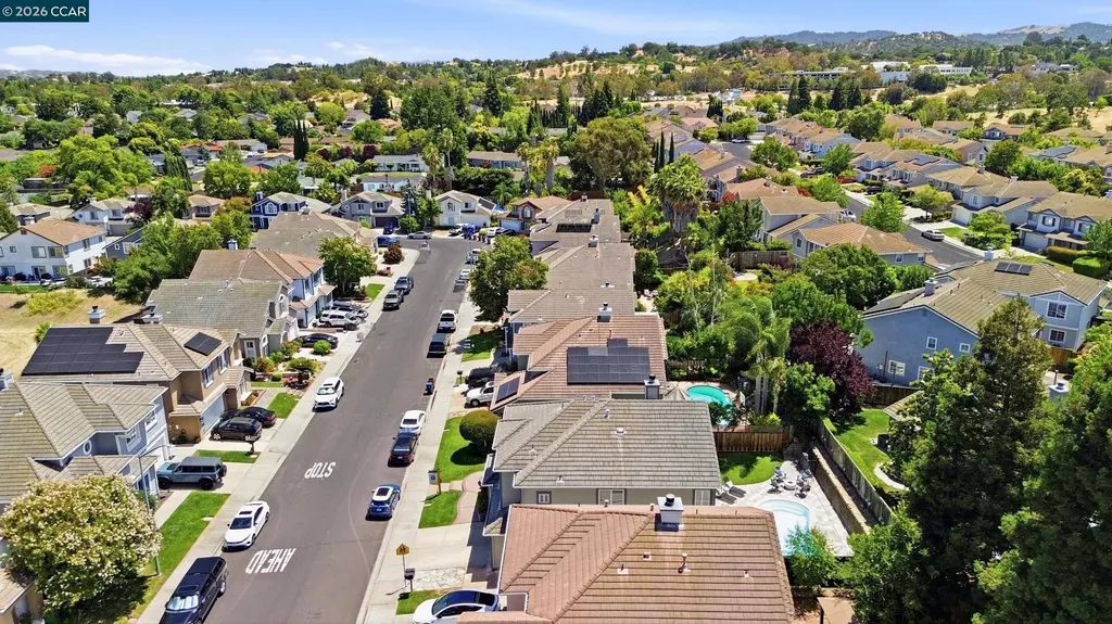 112 Mont St Michel Way Martinez CA 94553