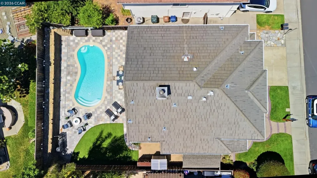 112 Mont St Michel Way Martinez CA 94553