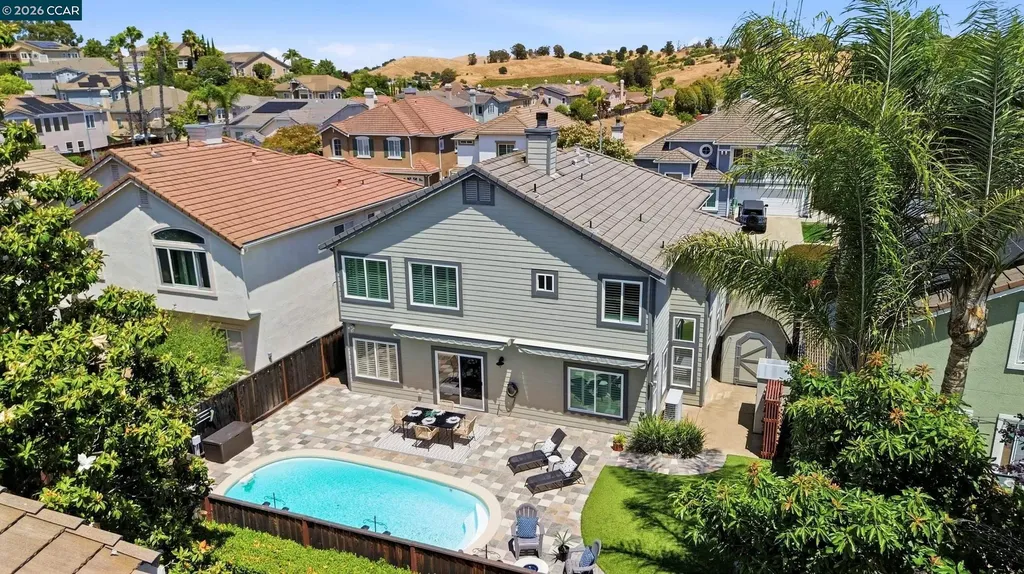 112 Mont St Michel Way Martinez CA 94553