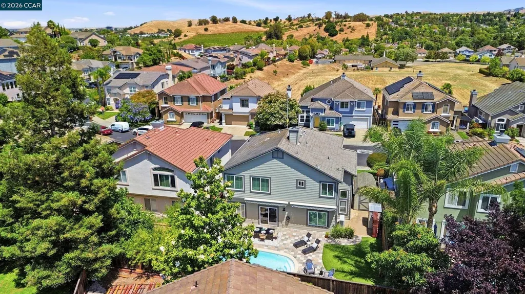 112 Mont St Michel Way Martinez CA 94553
