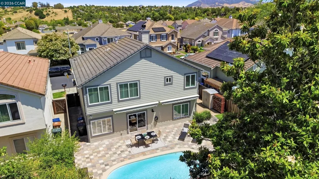 112 Mont St Michel Way Martinez CA 94553